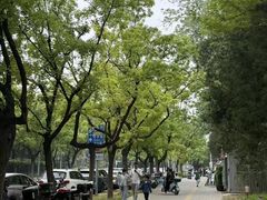 -申德勒加油站西餐厅(日坛路总店)