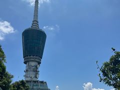 -梧桐山风景名胜区