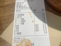 -成都你六姐·牛肉冒菜(城市集市合生汇店)