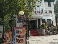 -九紫烤鸭·津粤菜(意式风情街店)