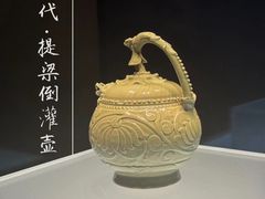 -西安博物院