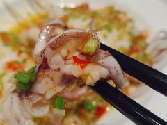 -双合园·海鲜水饺青岛菜(万佳广场店)