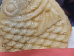 -粉粉乐鲷鱼烧(美罗城店)