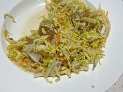 -船歌·鱼水饺青岛菜(金狮广场店)