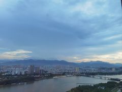 -三迪希尔顿酒店·星空酒廊