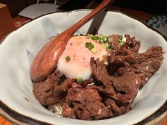 幸福满满烧肉饭-醉虎传(南锣鼓巷店)