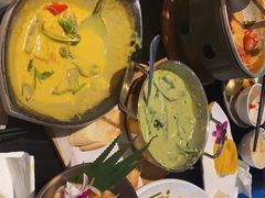 -Thai Alley泰爱里(二沙岛店)