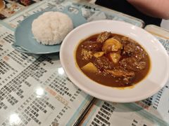 -八爷茶餐厅