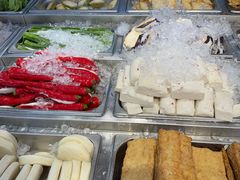 -阿坤纯正西刀鱼丸(Kuala Lumpur Branch)