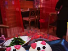 -蘑菇私房菜小馆(杨家坪西城天街店)