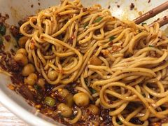 -车沾巷·重庆老味豌杂面