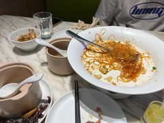 -汤城小厨•粤菜•靓汤(西直门凯德MALL店)