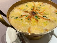 -北京泰富酒店-柏景轩中餐厅