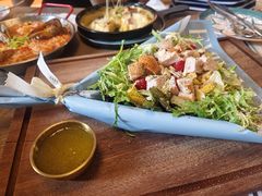 -仁义涵西餐·咖啡(中华巴洛克店)