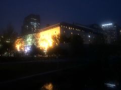 -燕莎友谊商城(亮马桥店)