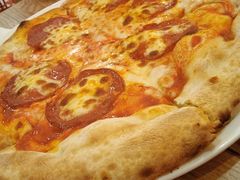 -城市大道红炉披萨烘焙坊