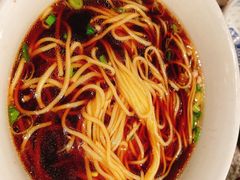 老牌阳春面-南京大牌档(龙湖长楹天街店)