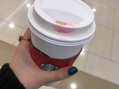 -星巴克臻选(杭州西溪印象城店)