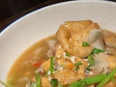 衡东油豆腐-衡厨·衡阳土菜(中南店)