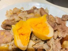 传统手切涮羊肉-东来顺饭庄(apm总店)