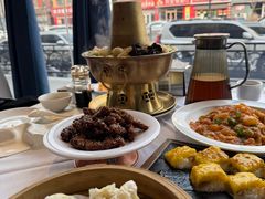 -凯鸽酒楼(操场城店)