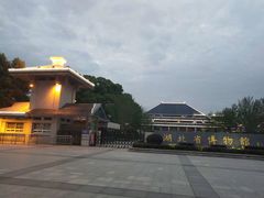 门面-湖北省博物馆