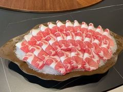 -花中城·杭帮菜·粤菜·海鲜火锅(清泰街店)