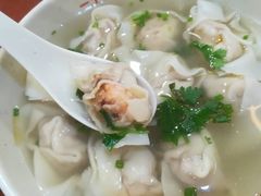 南城香虾仁大馄饨-南城香(欧陆经典万兴苑店)