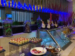 -River Café 海鲜自助(重庆丽笙世嘉酒店)