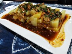 -乡绅本色白家厨坊