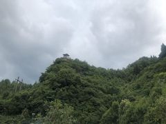-娄山关景区