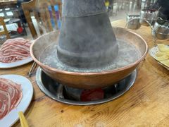 -元盛居(亚泰大街店)