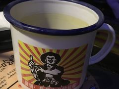 -探鱼·鲜青椒爽麻烤鱼(中天广场店)