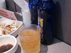 -半天妖烤鱼(西直门凯德mall店)
