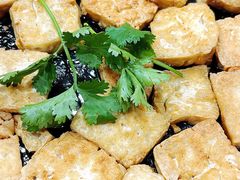 -青竹园海鲜餐厅(海天路店)