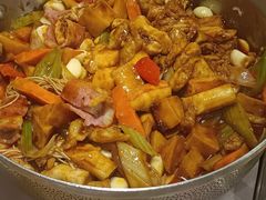 -黄记煌三汁焖锅(民乐园万达店)