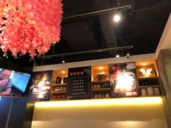 -牛腩之旅·牛腩牛杂煲(光启城美食城店)
