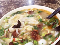 -龙门阵茶屋川菜馆(武康路店)