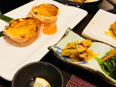 -青叶日式料理(飘亮阳光广场店)