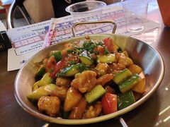 -神府路壹号·海鲜烧烤排档(三坊七巷店)