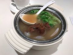 -太兴餐厅(东方广场分店)