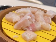 -龍歌自助小火锅(市南金茂湾店)