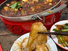 -聂发财重庆江湖菜(解放碑店)