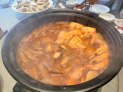-小厨娘淮扬菜(天印大道店)
