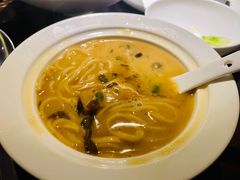 -九里云松·天香餐厅