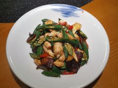 -老阿爸鲜鱼土菜(昆山花桥店)