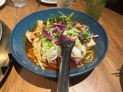 -耶里夏丽·新疆菜·家庭聚场(百联中环购物广场店)