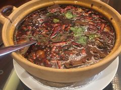 -索菲特酒店·乐轩华中餐厅