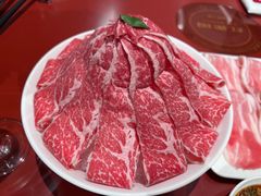 -红雀围·海鲜火锅(陆家嘴中心店)