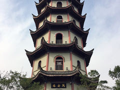 -桃花岛风景旅游区